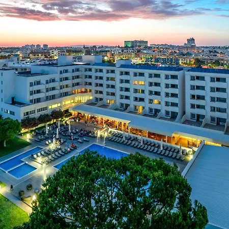 Albufeira Sol Hotel & Spa-3